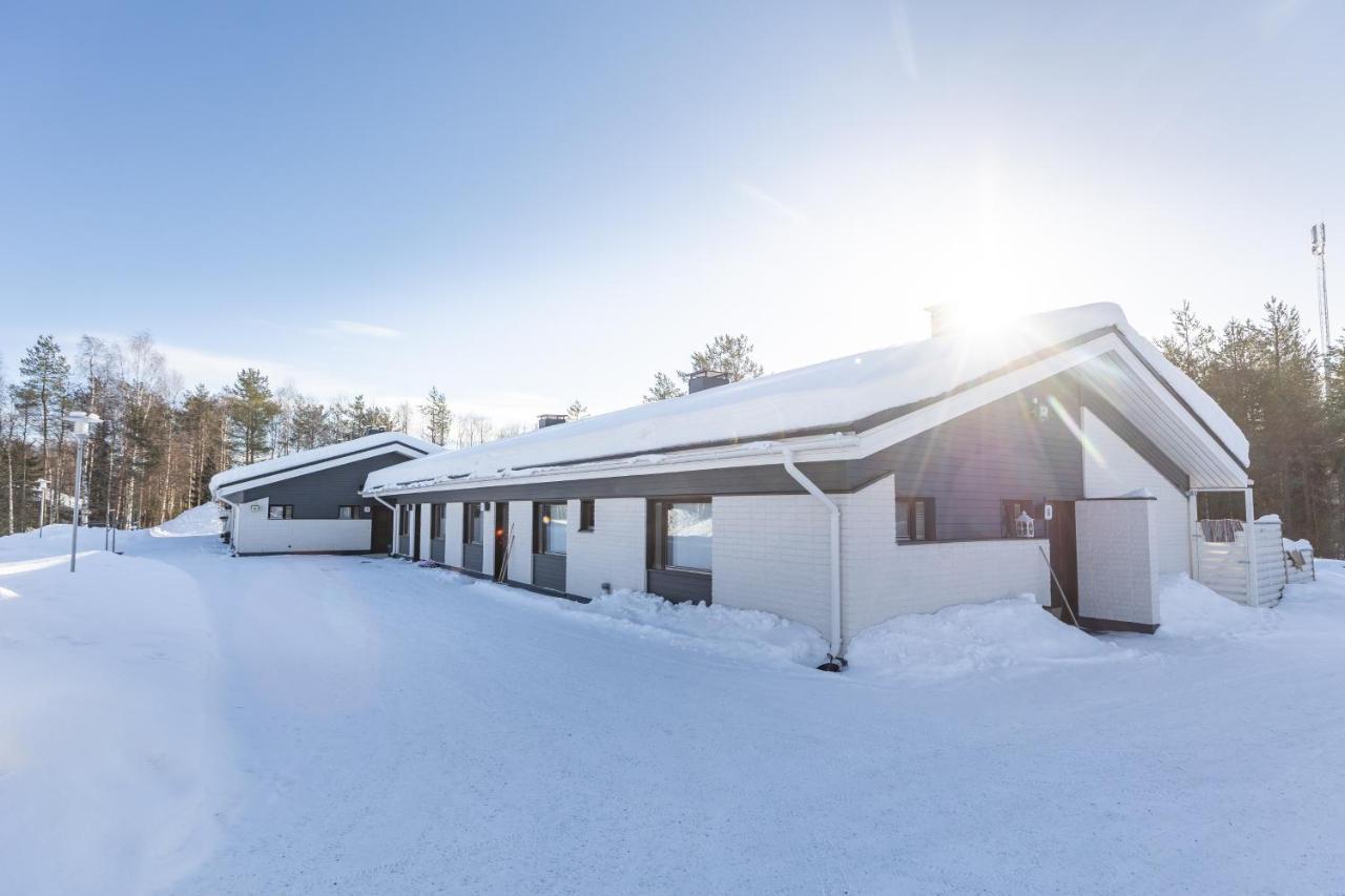 Arctic Holiday Apartments 2 Rovaniemi Exteriér fotografie